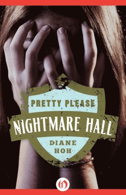 Diane Hoh - Pretty Please, E-bok