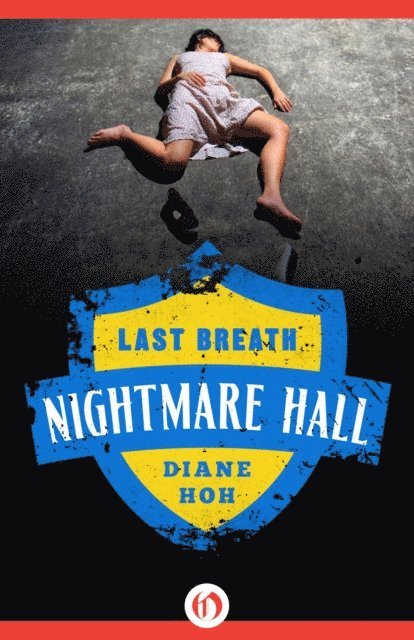 Diane Hoh - Last Breath, E-bok