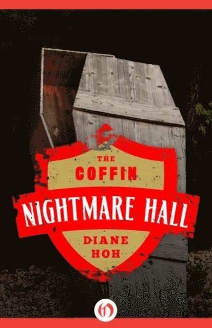 Diane Hoh - Coffin, E-bok
