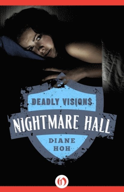 Diane Hoh - Deadly Visions, E-bok