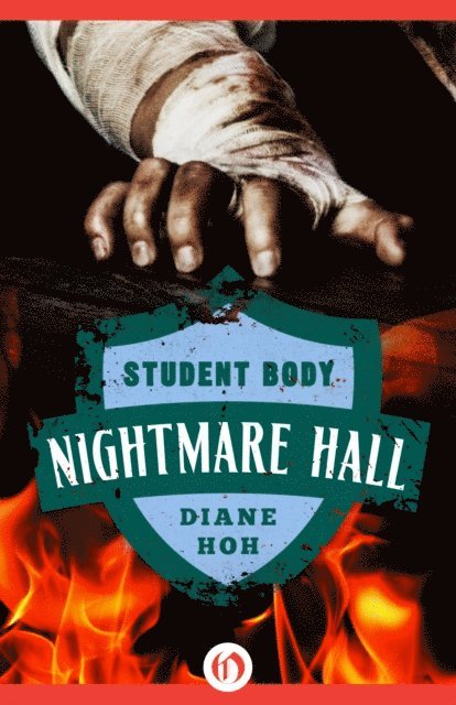 Diane Hoh - Student Body, E-bok