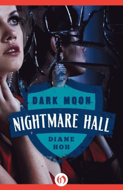 Diane Hoh - Dark Moon, E-bok