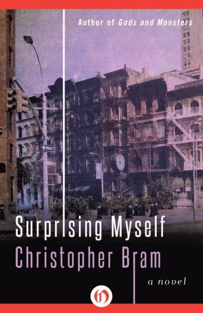 Christopher Bram - Surprising Myself, E-bok