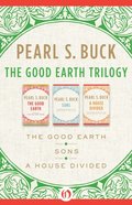 Good Earth Trilogy