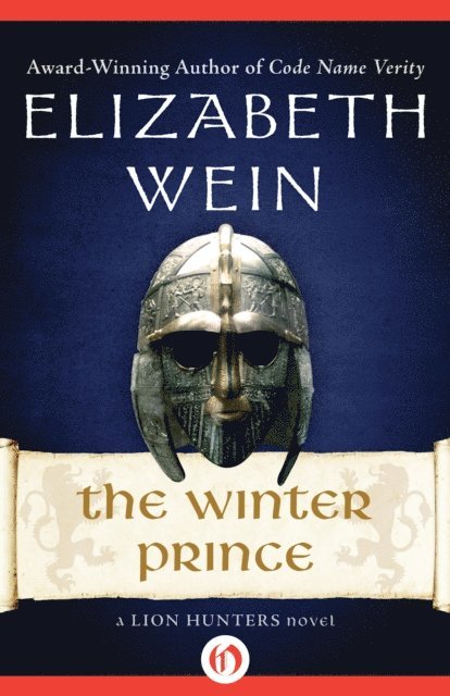 Elizabeth Wein - Winter Prince, E-bok
