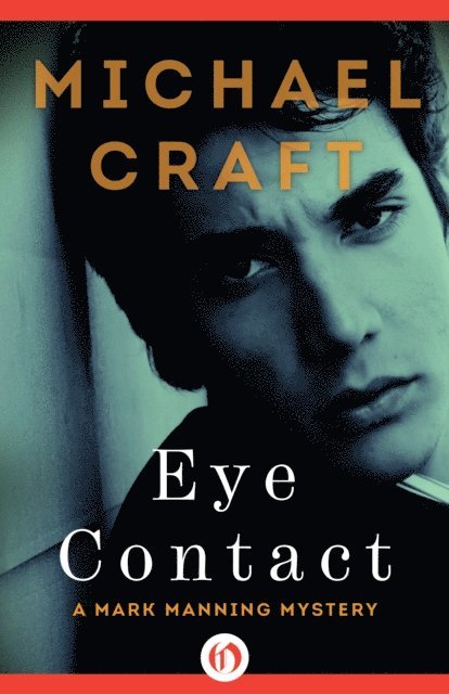 Michael Craft - Eye Contact, E-bok