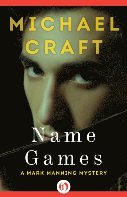 Michael Craft - Name Games, E-bok