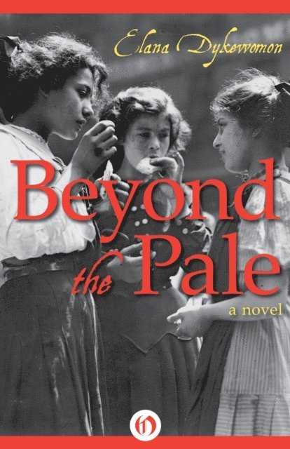 Elana Dykewomon - Beyond the Pale, E-bok