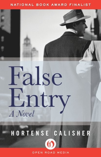 Hortense Calisher - False Entry, E-bok. Tillgänglighet: Lägg i varukorg