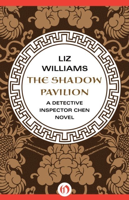 Liz Williams - Shadow Pavilion, E-bok