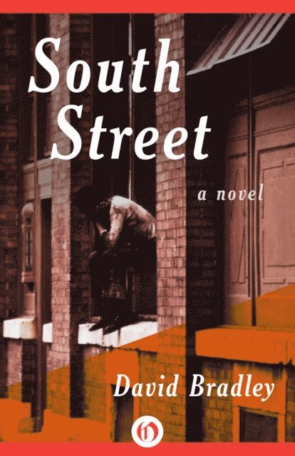 David Bradley - South Street, E-bok