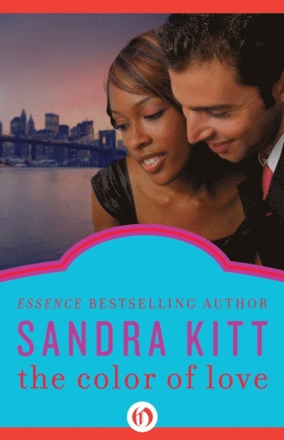 Sandra Kitt - Color of Love, E-bok