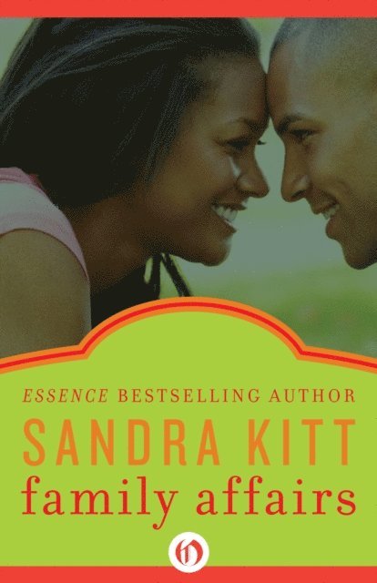 Sandra Kitt - Family Affairs, E-bok