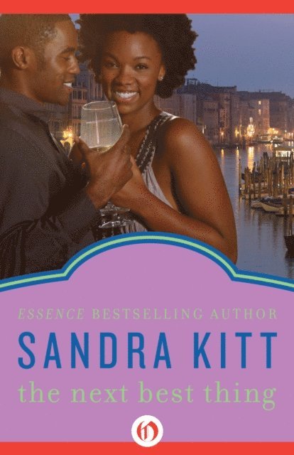 Sandra Kitt - Next Best Thing, E-bok