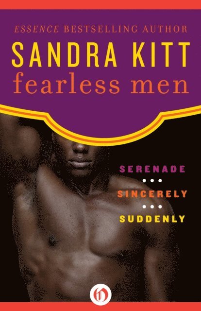 Sandra Kitt - Fearless Men, E-bok