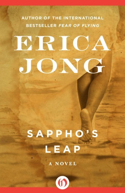 Erica Jong - Sappho's Leap, E-bok