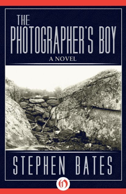 Stephen Bates - Photographer's Boy, E-bok