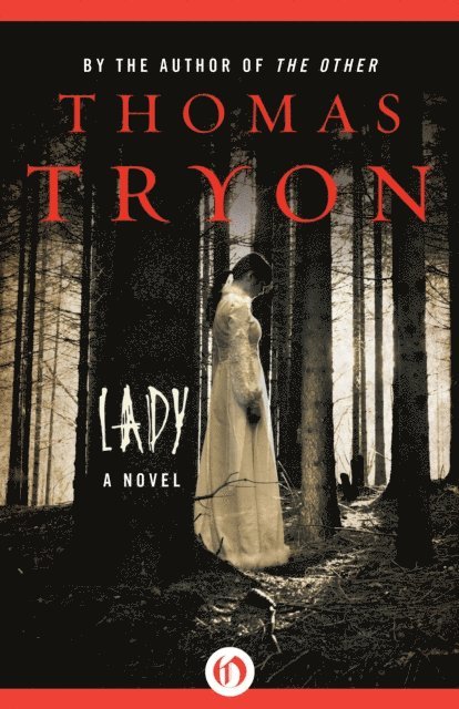 Thomas Tryon - Lady, E-bok