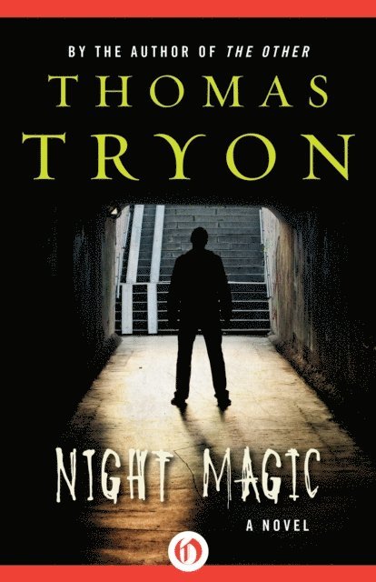 Thomas Tryon - Night Magic, E-bok