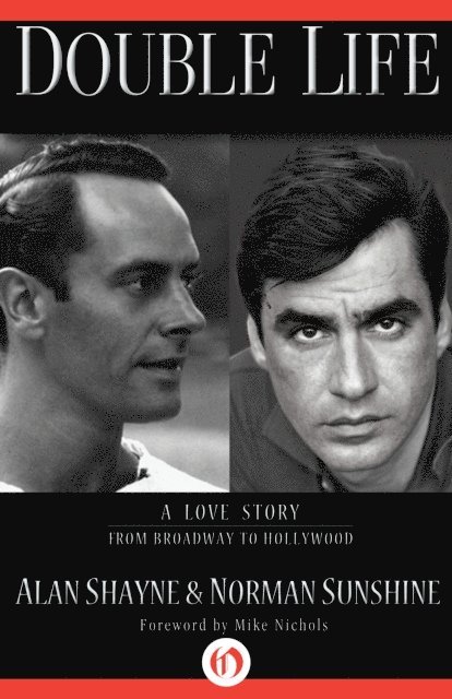 Norman Sunshine, Alan Shayne - Double Life, E-bok