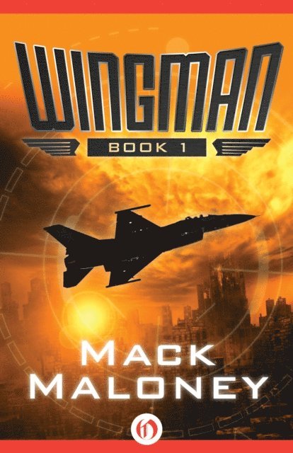 Mack Maloney - Wingman, E-bok