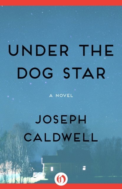 Joseph Caldwell - Under the Dog Star, E-bok