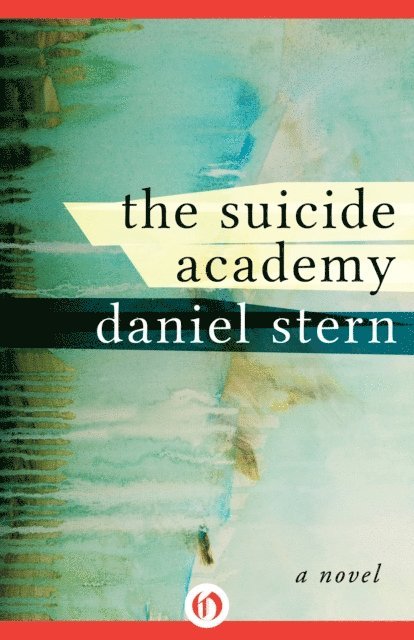 Daniel Stern - Suicide Academy, E-bok