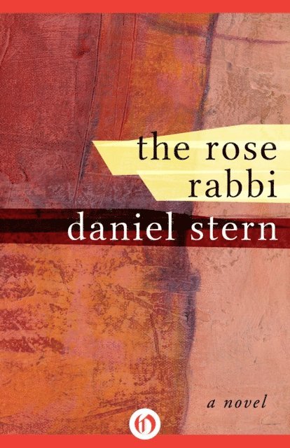 Daniel Stern - Rose Rabbi, E-bok