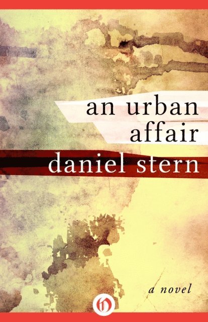 Daniel Stern - Urban Affair, E-bok