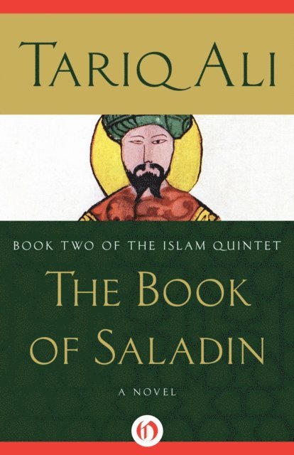 Tariq Ali - Book of Saladin, E-bok