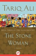 Stone Woman