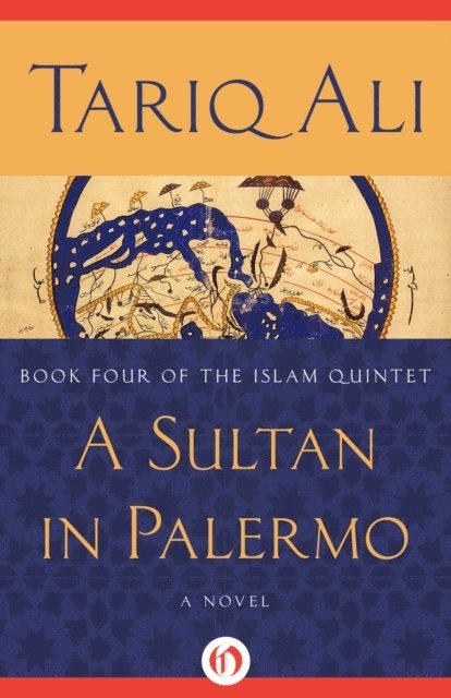 Tariq Ali - Sultan in Palermo, E-bok