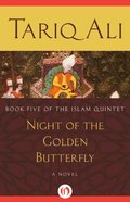 Night of the Golden Butterfly
