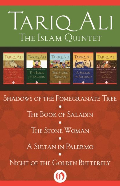 Tariq Ali - Islam Quintet, E-bok