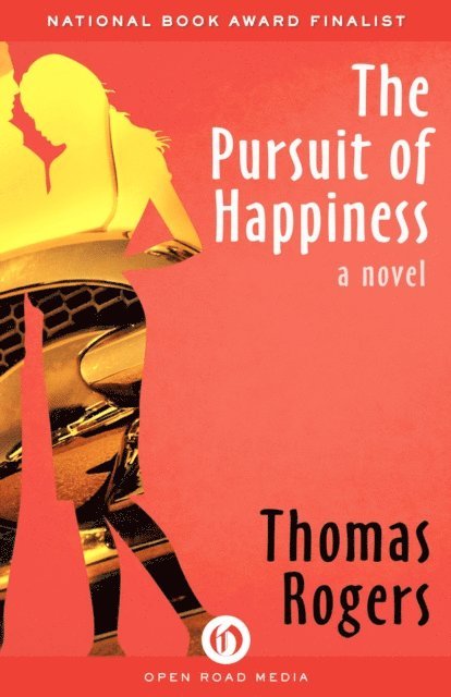 Thomas Rogers - Pursuit of Happiness, E-bok