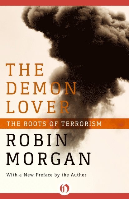 Robin Morgan - Demon Lover, E-bok