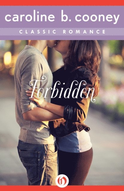 Caroline B. Cooney - Forbidden, E-bok