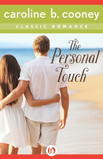 Caroline B. Cooney - Personal Touch, E-bok