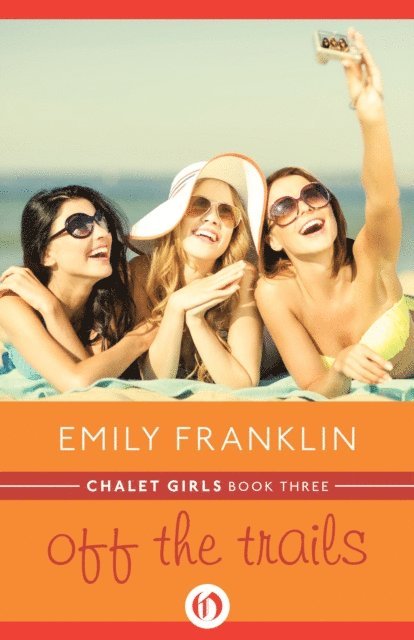Emily Franklin - Off the Trails, E-bok