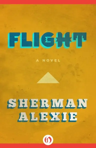 Sherman Alexie - Flight, E-bok