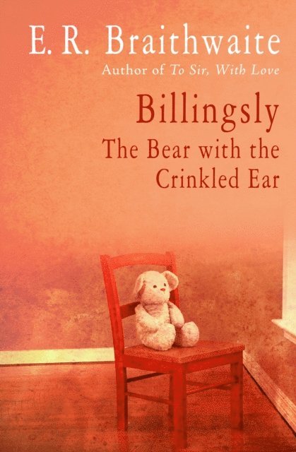 E. R. Braithwaite - Billingsly, E-bok