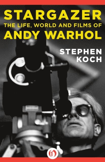 Stephen Koch - Stargazer, E-bok