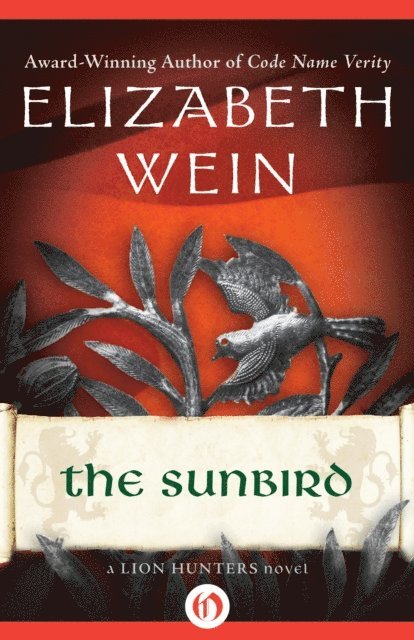 Elizabeth Wein - Sunbird, E-bok