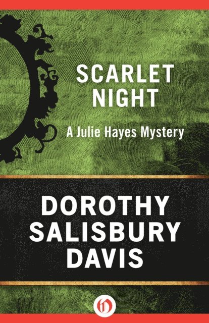 Dorothy Salisbury Davis - Scarlet Night, E-bok