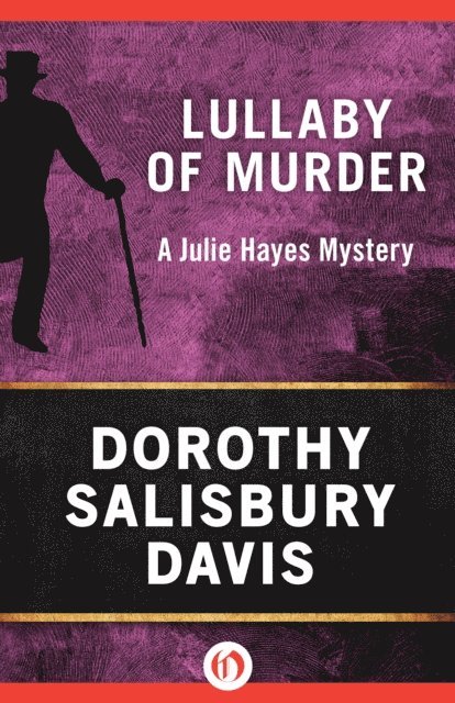 Dorothy Salisbury Davis - Lullaby of Murder, E-bok