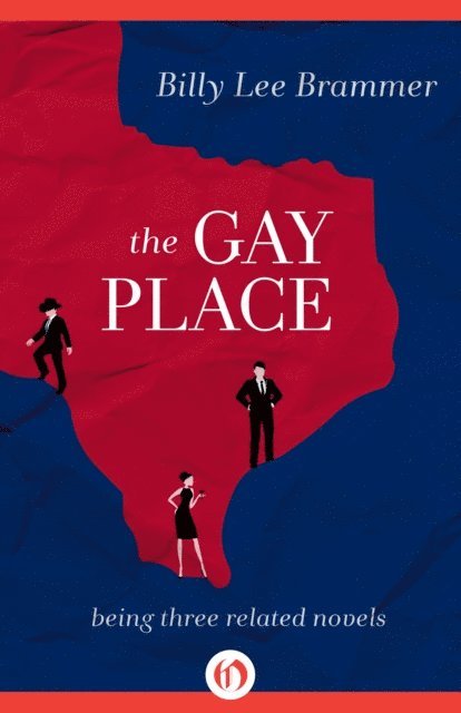Billy Lee Brammer - Gay Place, E-bok