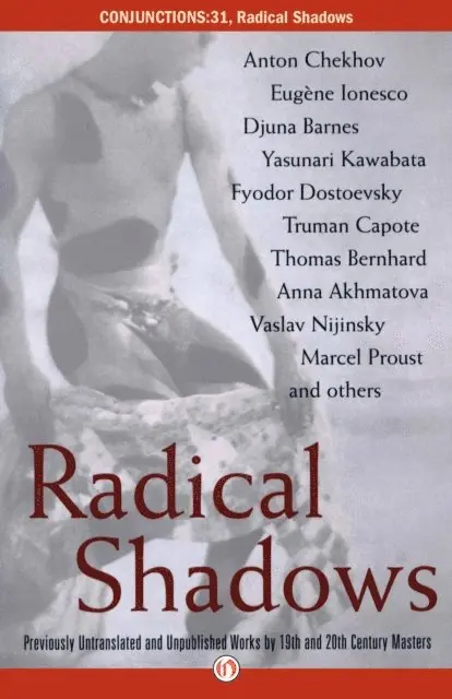 Peter Constantine, Bradford Morrow - Radical Shadows, E-bok. Tillgänglighet: Lägg i varukorg