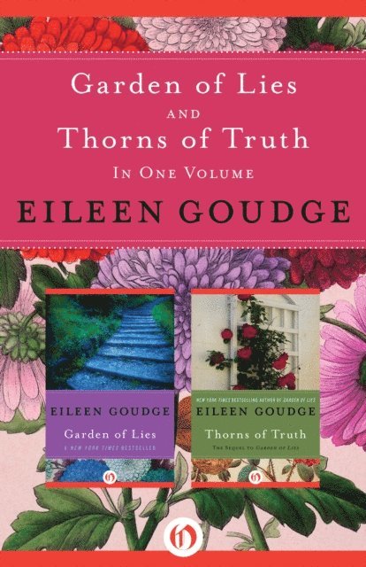 Eileen Goudge - Garden of Lies and Thorns of Truth, E-bok