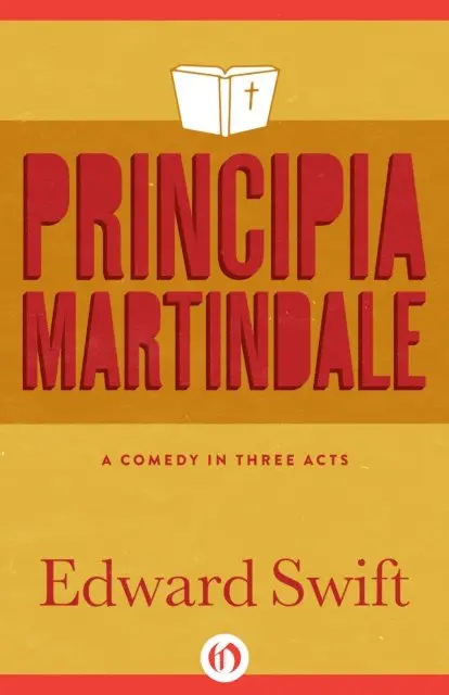 Edward Swift - Principia Martindale, E-bok. Tillgänglighet: Lägg i varukorg