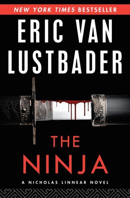Eric Van Lustbader - Ninja, E-bok